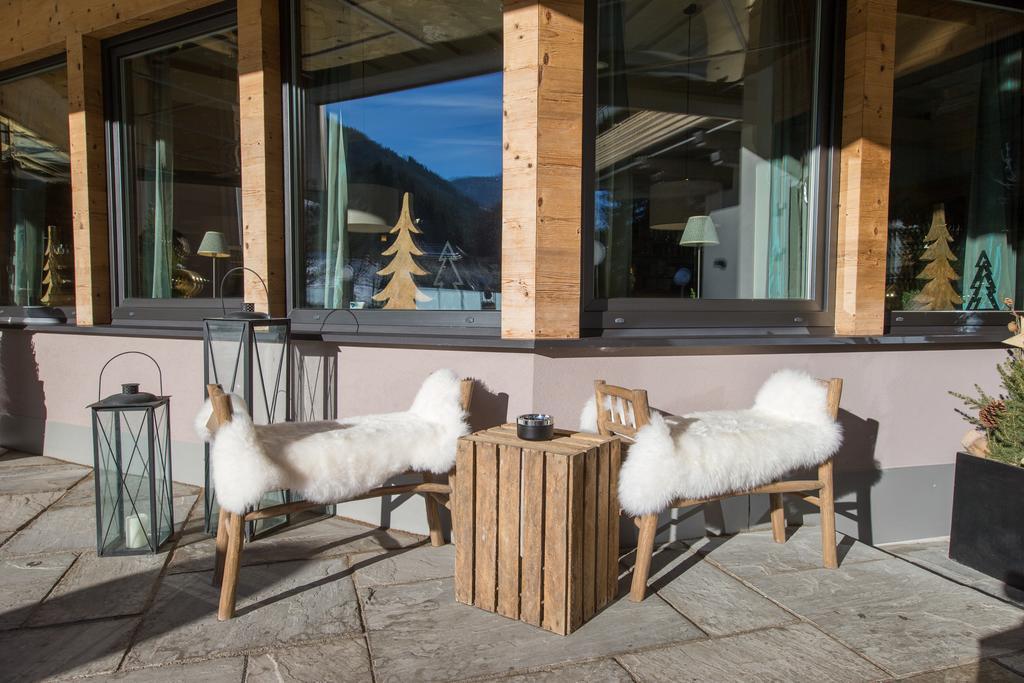 Hotel Interstar Saalbach-Hinterglemm Exterior photo