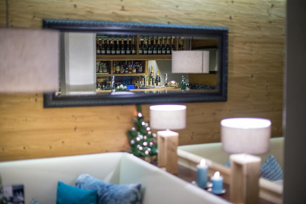Hotel Interstar Saalbach-Hinterglemm Exterior photo
