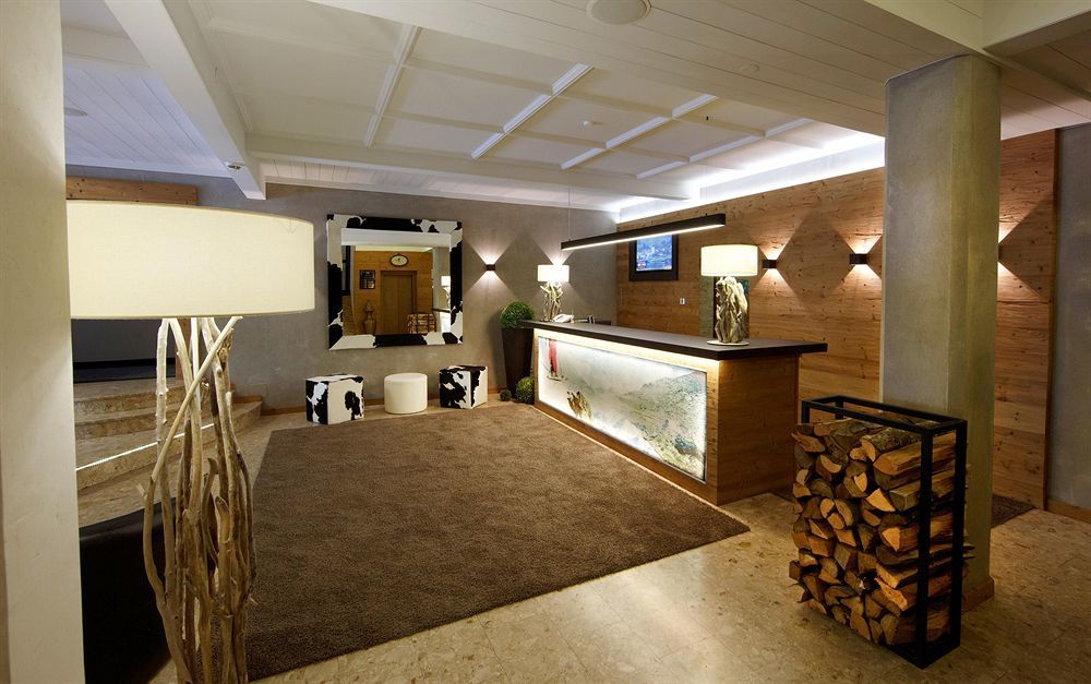 Hotel Interstar Saalbach-Hinterglemm Exterior photo